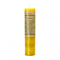 Blessed Herbal Happiness Candle